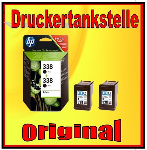 338 doppelpack photosmart - hp,