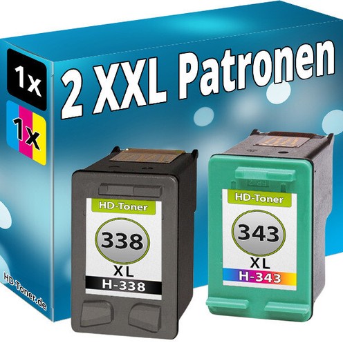 Drucker patrone für 338 - drucker,