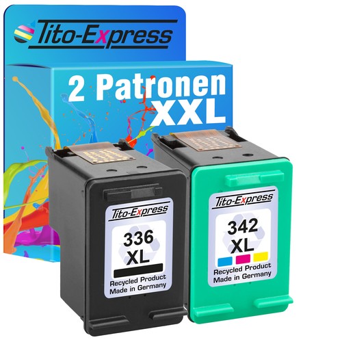 336 342 druckerpatrone - &,