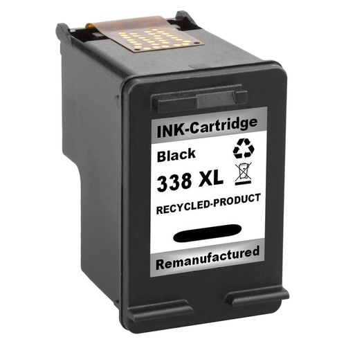 Drucker patrone für 338 xl - drucker, hp
