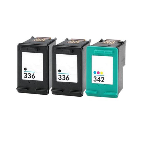 Tintenpatronen passend für - 3,