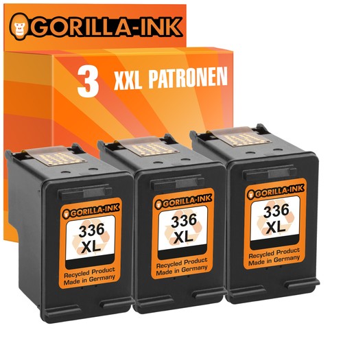 Patronen xxl für 336 psc - xxl,