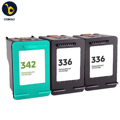 Tintenpatrone 336 342 - 3,