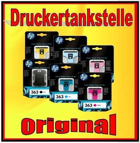 Original 363 multipack - original,