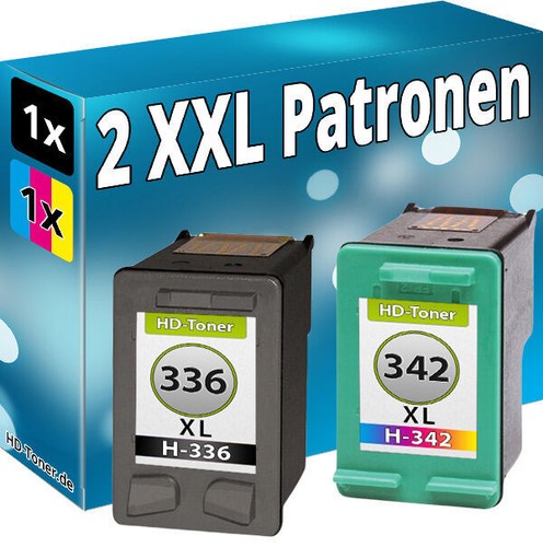 Tinte patronen für 336 - patronen,