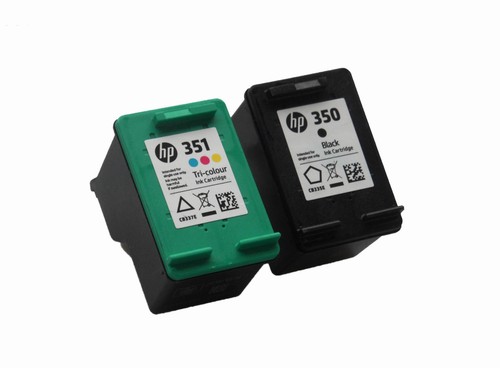 Set drucker patronen für - patronen, hp