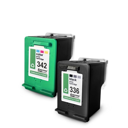 Tintenpatronen für 336 - für,